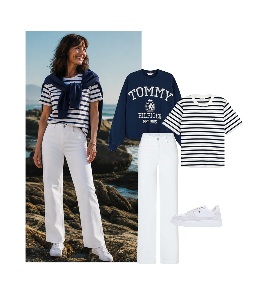 Shop the Look